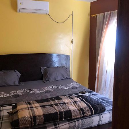 Residence Les Signares De Saint Louis Εξωτερικό φωτογραφία