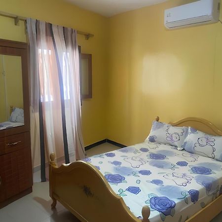 Residence Les Signares De Saint Louis Εξωτερικό φωτογραφία