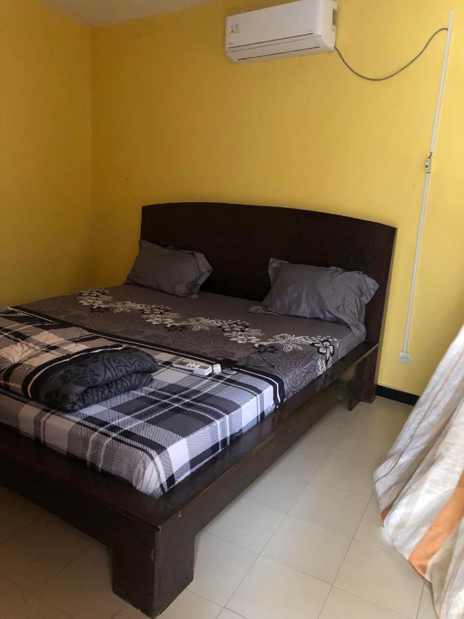 Residence Les Signares De Saint Louis Εξωτερικό φωτογραφία