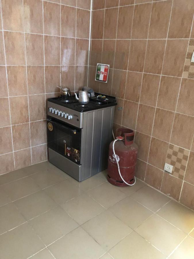 Residence Les Signares De Saint Louis Εξωτερικό φωτογραφία
