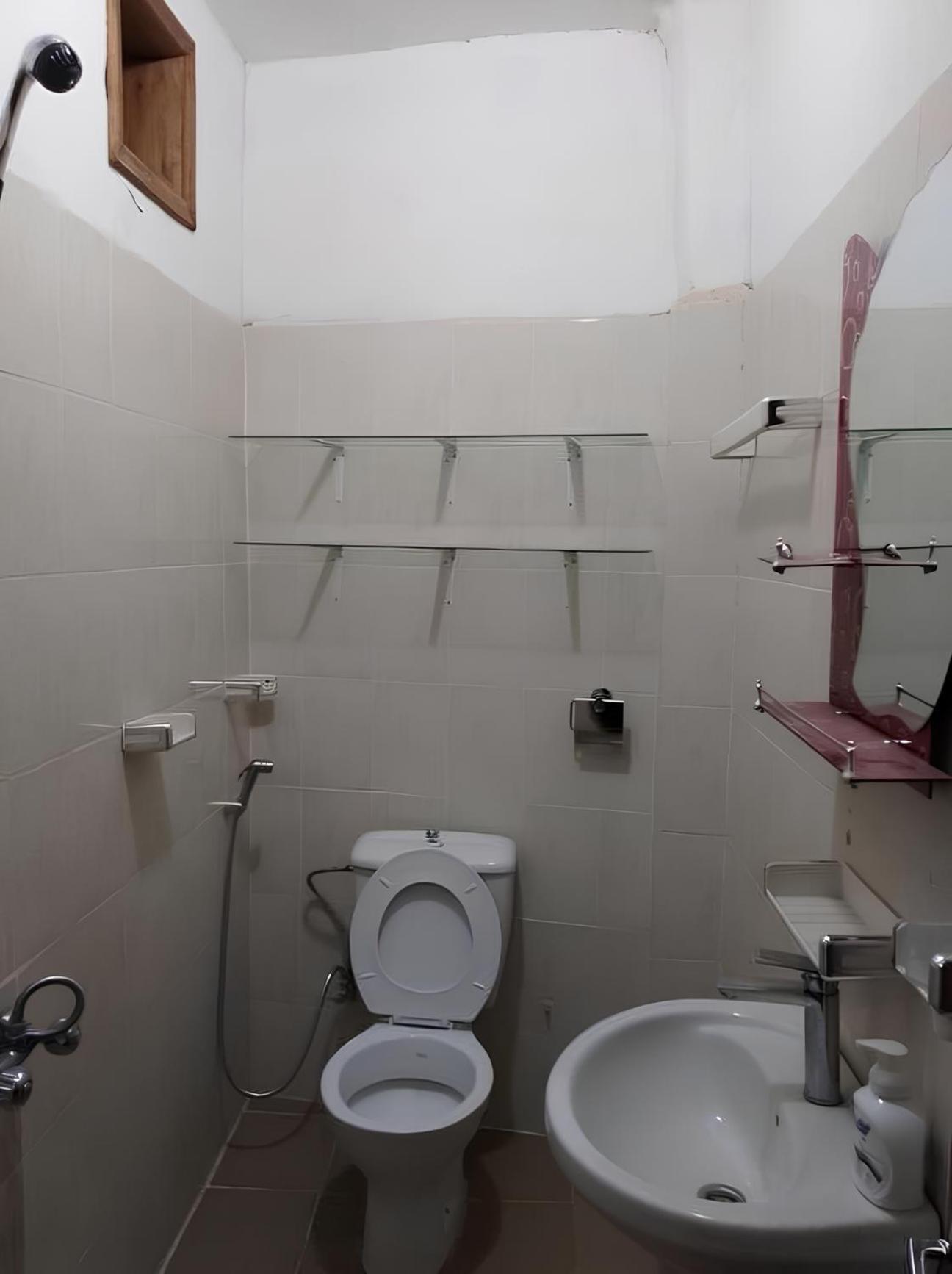 Residence Les Signares De Saint Louis Εξωτερικό φωτογραφία