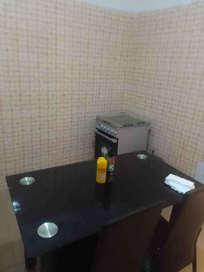 Residence Les Signares De Saint Louis Εξωτερικό φωτογραφία